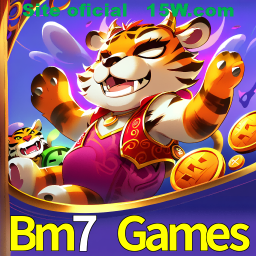 Bm7 Games